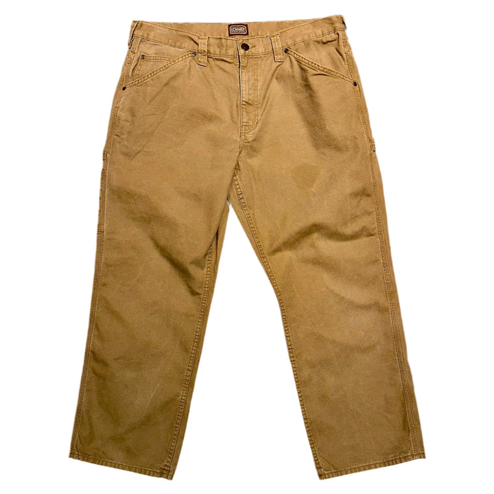 Baggy Jeans Schmidt Workwear (38) - NOLIMITOGSTYLES-NONO LIMIT OG STYLES