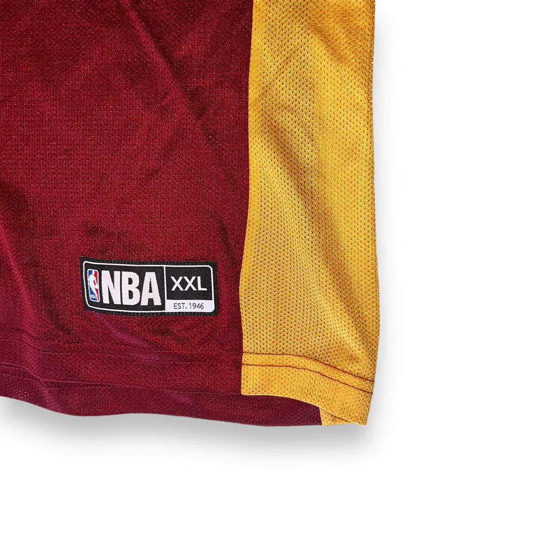 Canotta NBA Cleveland Cavaliers (XXL)