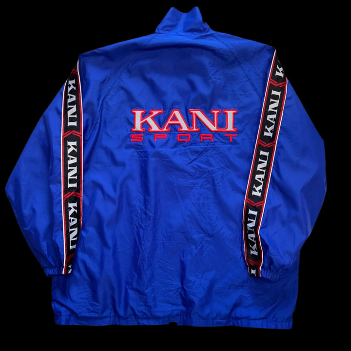 Karl Kani Endurance Windbreaker (XL)