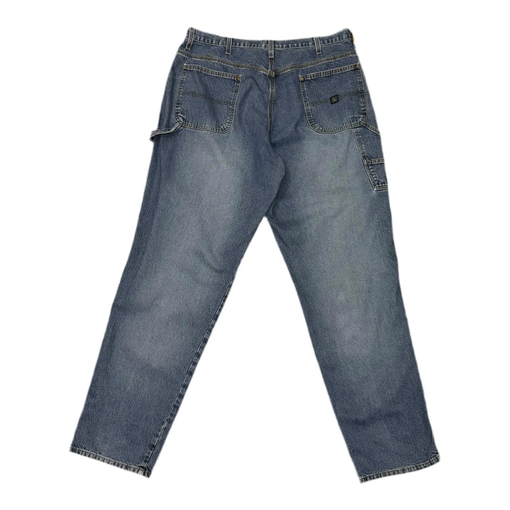 Jeans larghi Chinch (40) - NOLIMITOGSTYLES-NONO LIMIT OG STYLES