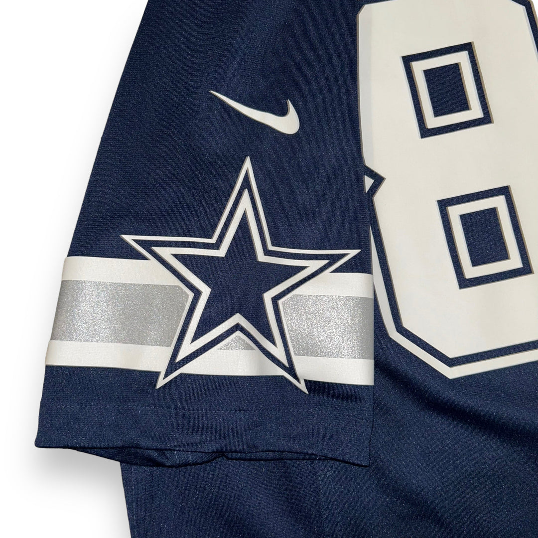 Maillot Dallas Cowboys NFL NIKE (XL)