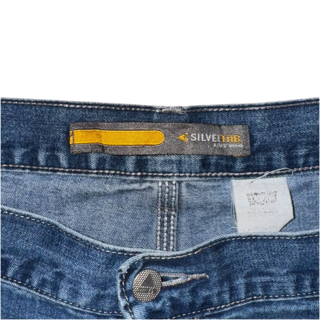 Baggy jeans Levi's Silvertab (42) - NOLIMITOGSTYLES-NO LIMIT OG STYLES