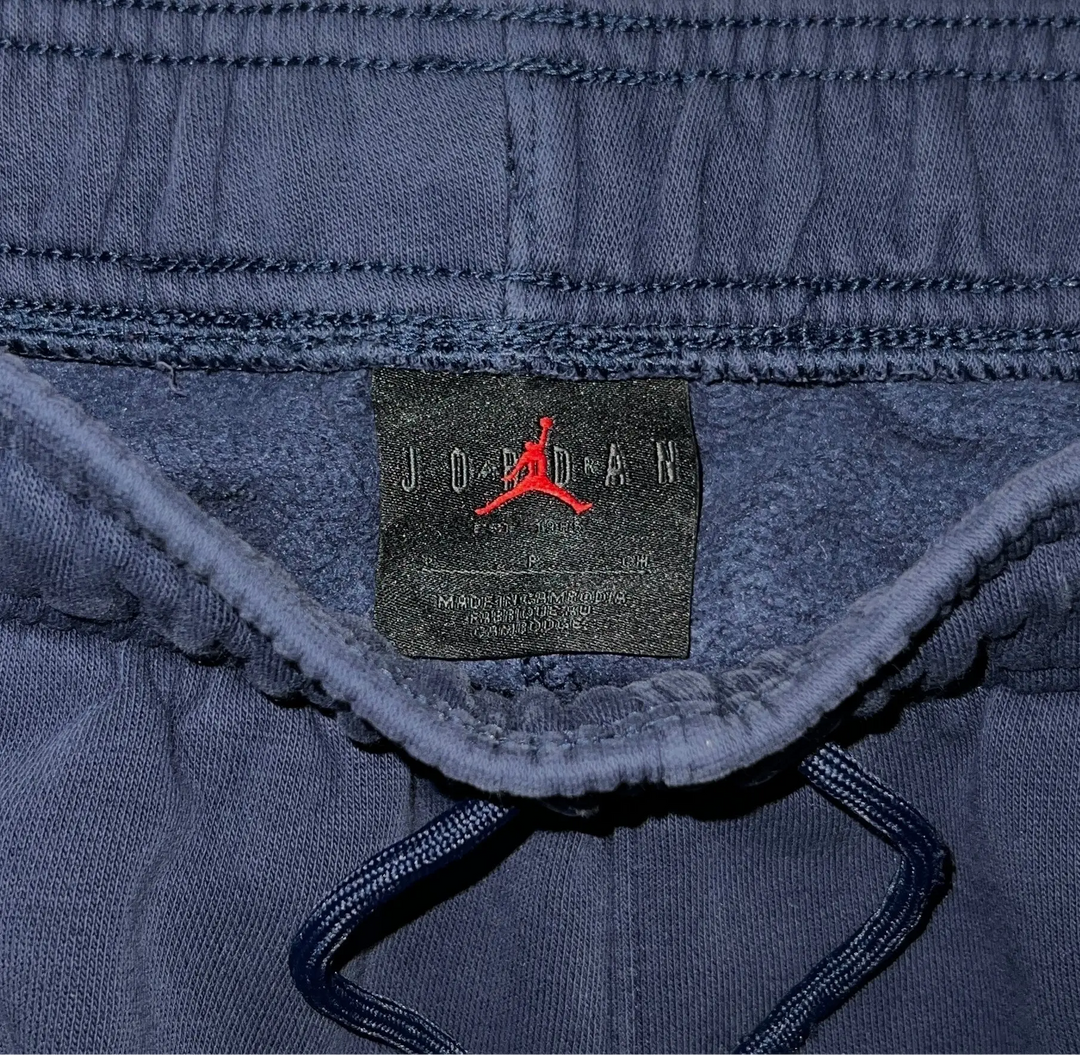 Sweatpants Jordan(M) - Nolimitogstyles-NO LIMIT OG STYLES