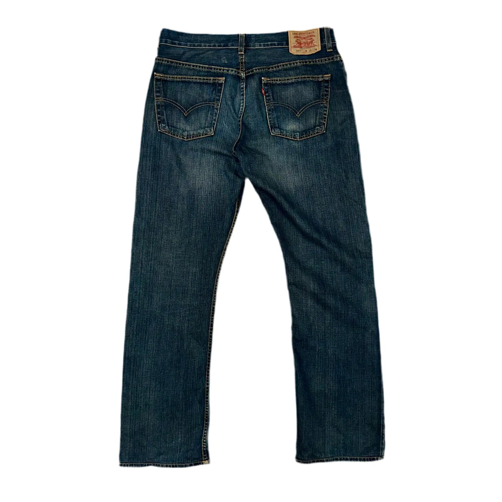 Jeans Levi’s 503 (35) - NOLIMITOGSTYLES-NO LIMIT OG STYLES