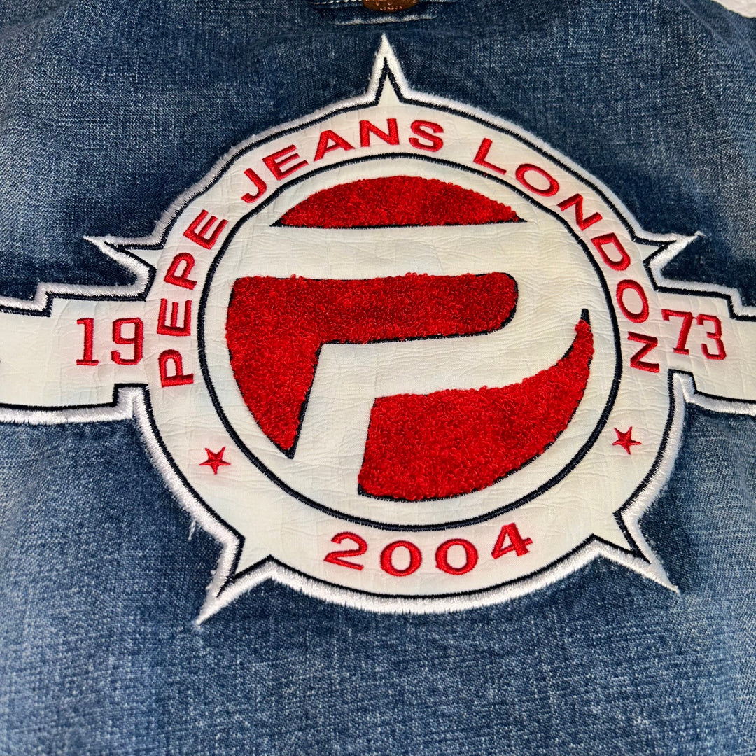 Jeans Jacket Pepe Jeans (XS)