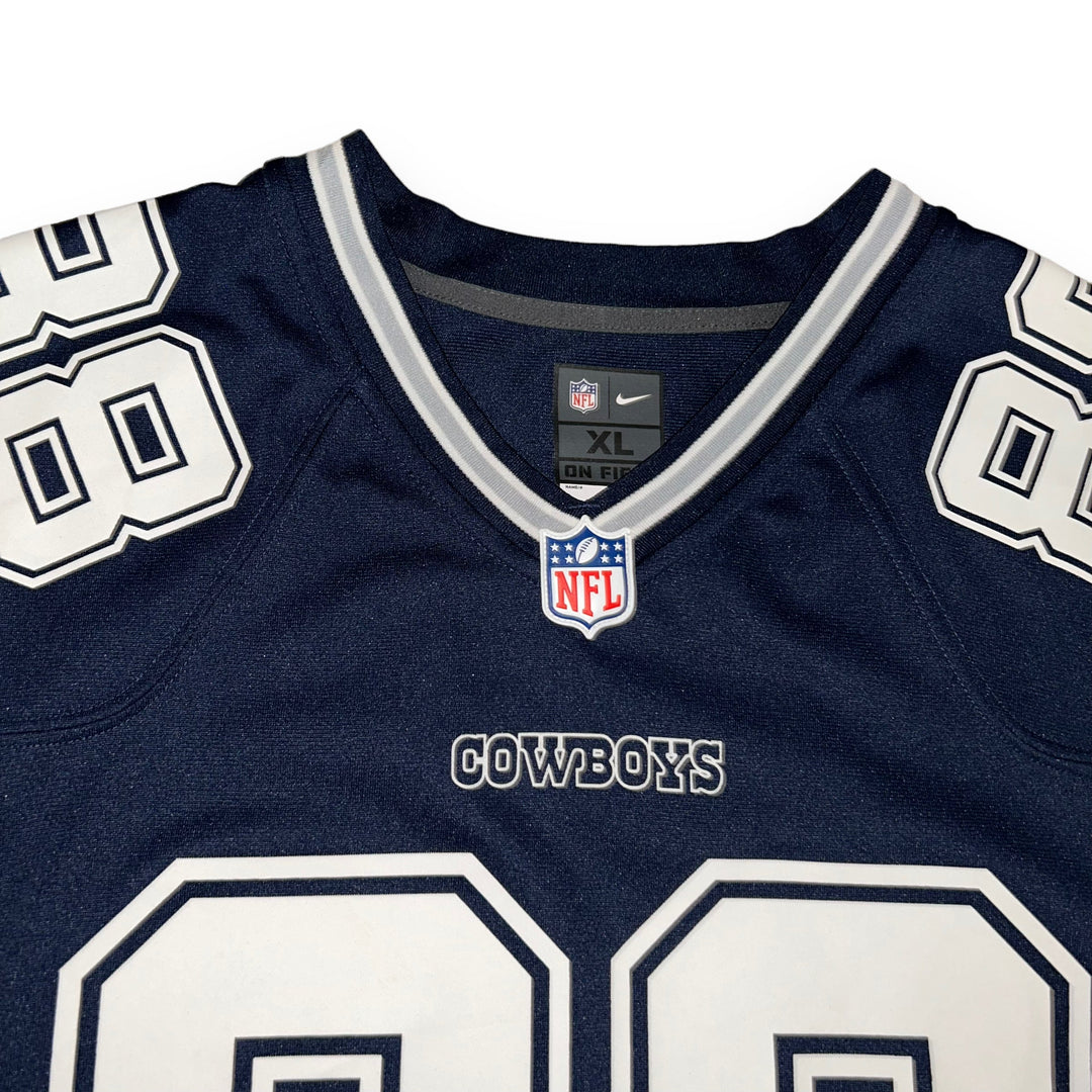 Maillot Dallas Cowboys NFL NIKE (XL)