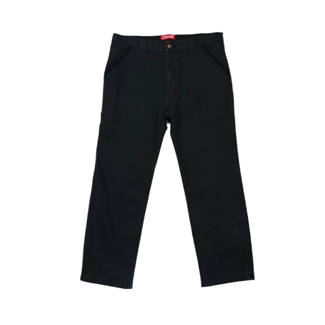 Jeans larghi Coleman (36) - NOLIMITOGSTYLES-NONO LIMIT OG STYLES