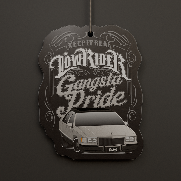 Low Rider Gangsta Pride Car Perfume