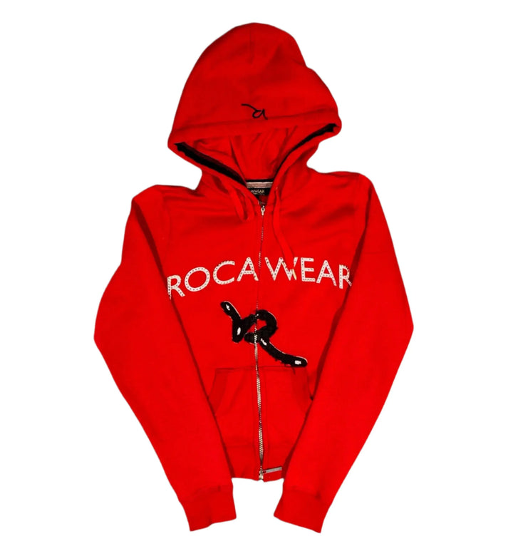 Full set Rocawear (M/W) - nolimitogstyles front