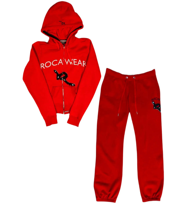 Full set Rocawear (M/W) - nolimitogstyles full set