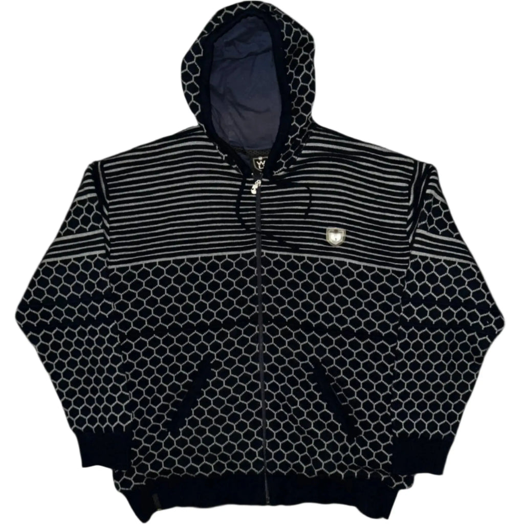 Hoodie WuWear Wu-Tang Clan Vintage (XL) - No Limit OG Styles - NO – NO  LIMIT OG STYLES