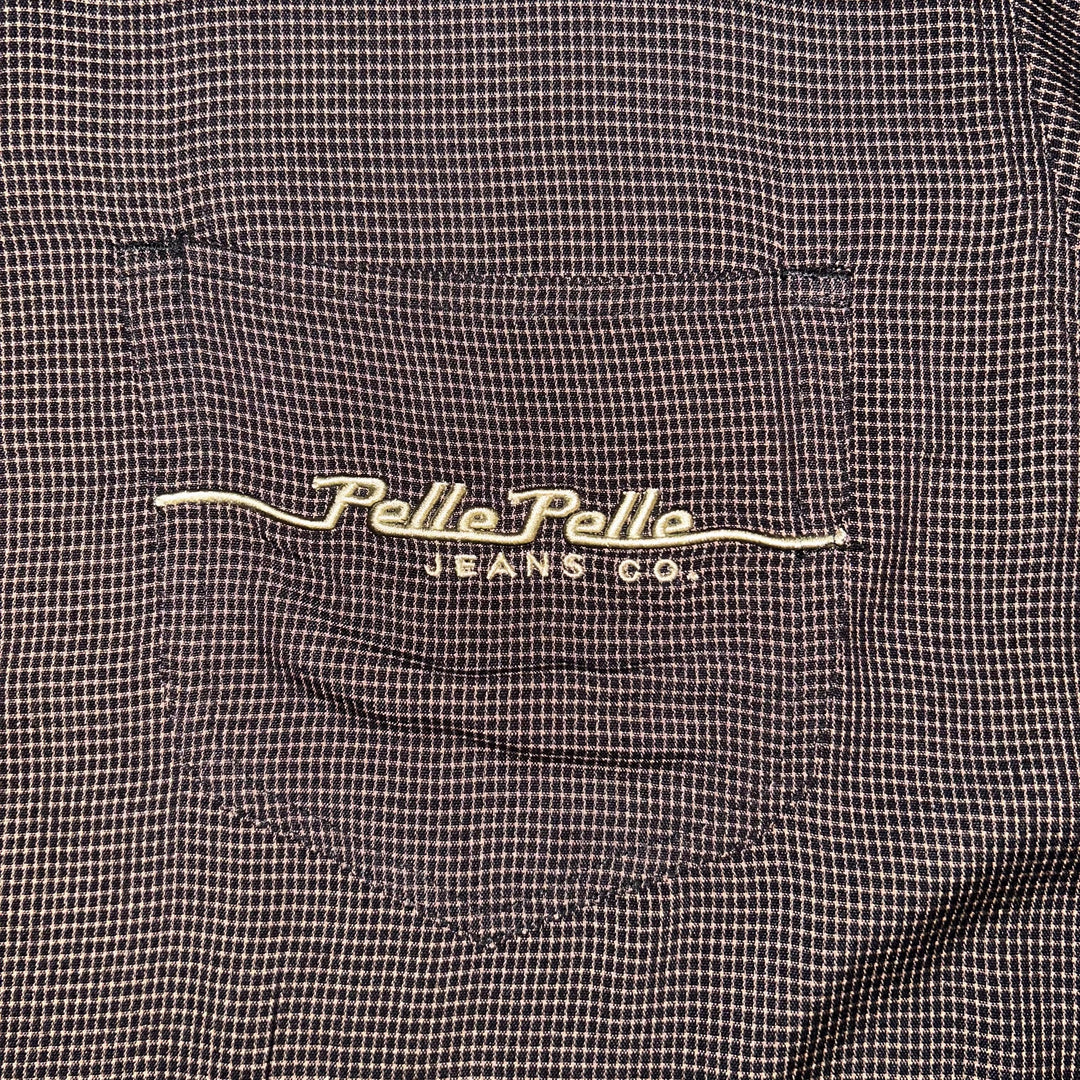 Pelle Pelle Marc Buchanan Shirt (XXL)