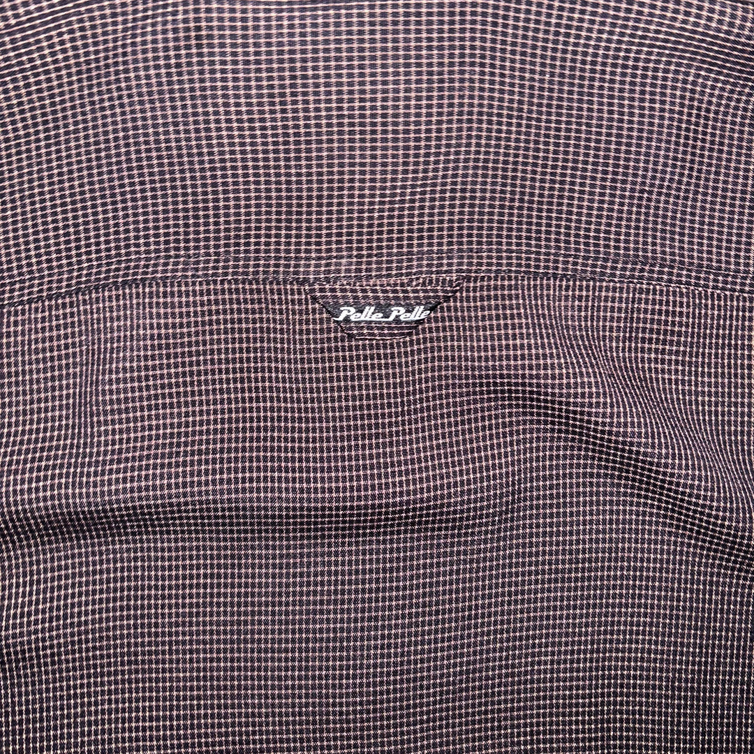 Pelle Pelle Marc Buchanan Shirt (XXL)