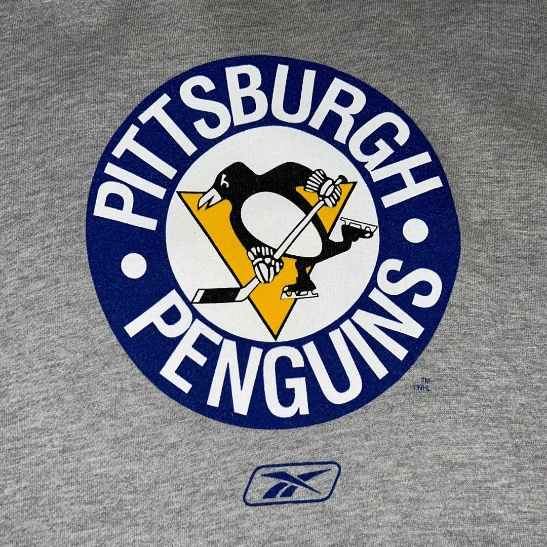 Hoodie Pittsburgh Penguins NHL 2008  (XL) - No Limit OG Styles-NO LIMIT OG STYLES