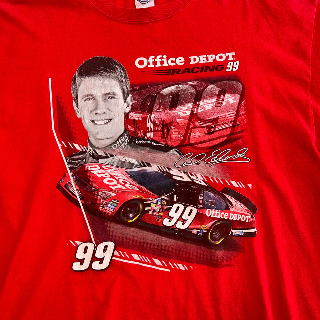 T-shirt Office Depot (L)