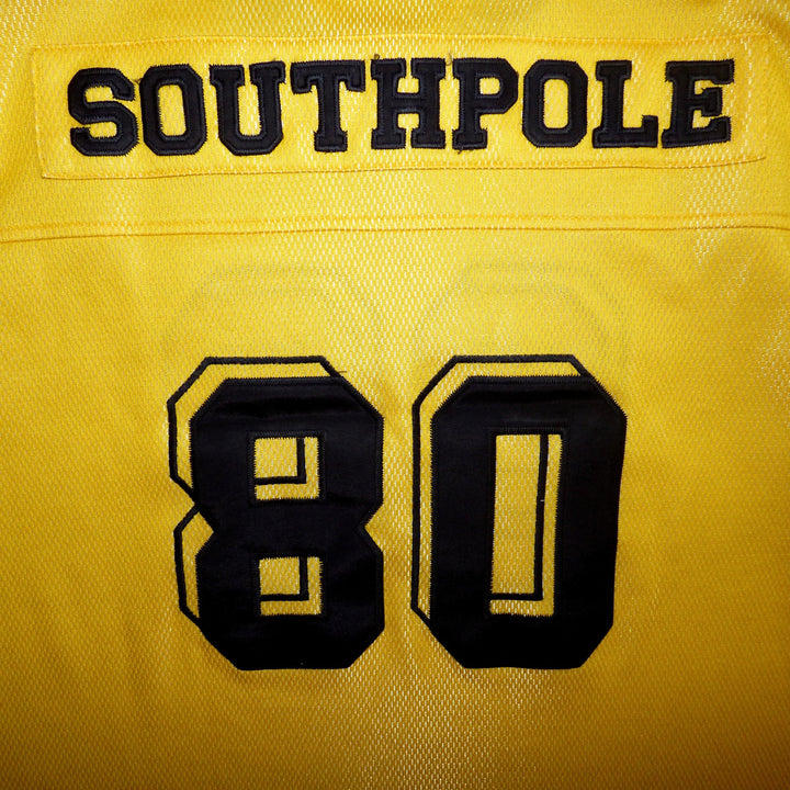 canottiera South Pole Hip-Hop   (XL) - oldstyleclothing