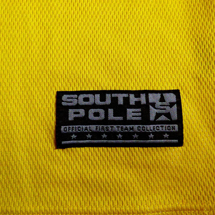 canottiera South Pole Hip-Hop   (XL) - oldstyleclothing