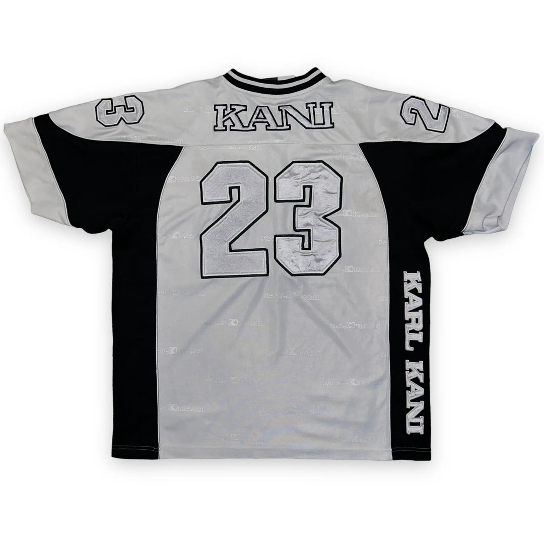 Jersey Karl Kani  (XL)-NO LIMIT OG STYLES