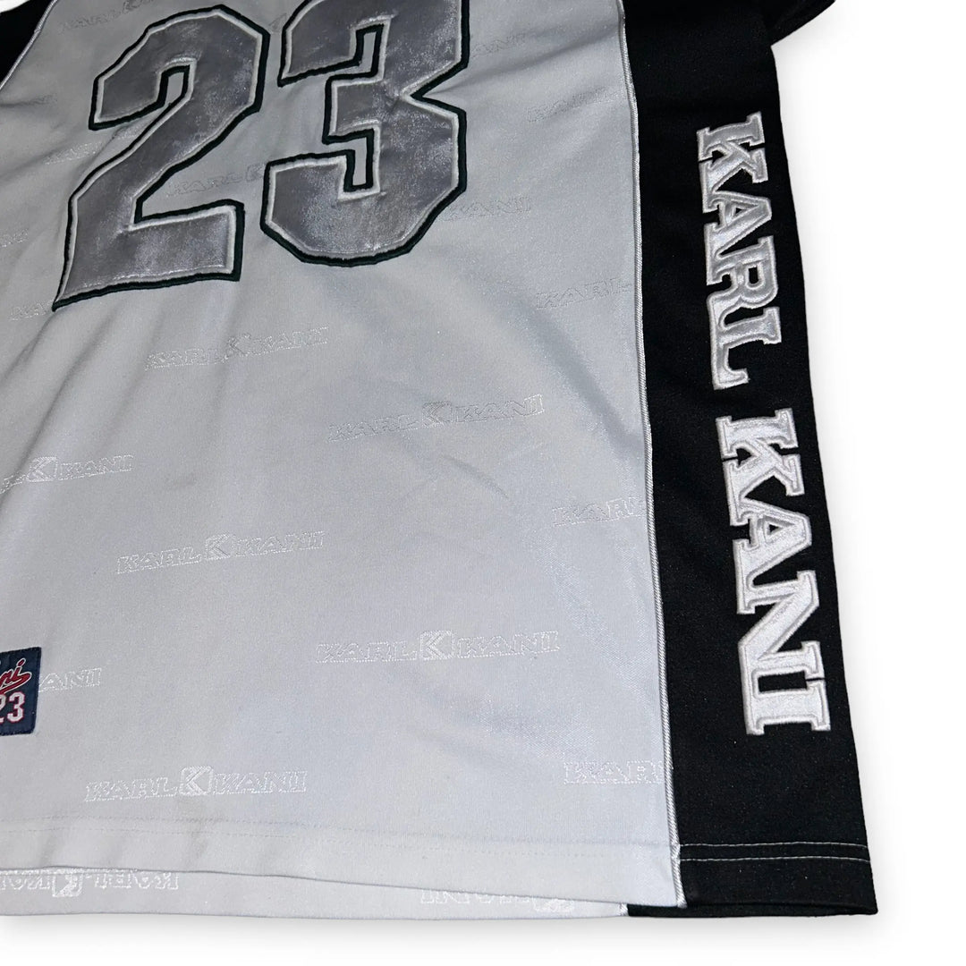 Jersey Karl Kani  (XL)-NO LIMIT OG STYLES