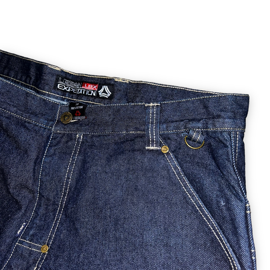 Baggy jeans Urban Expedition UBX vintage  (28 USA  XS)