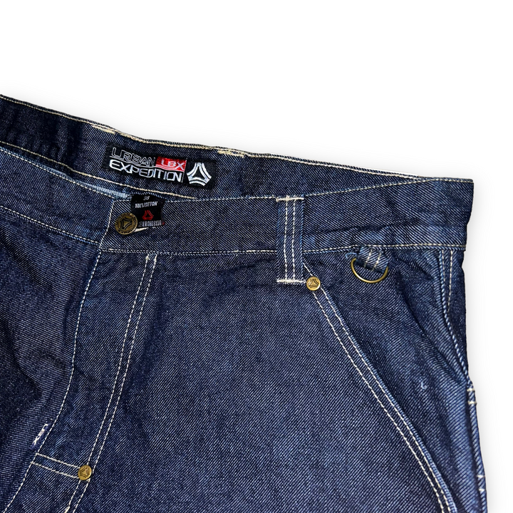 Baggy jeans Urban Expedition UBX vintage  (28 USA  XS) - NOLIMITOGSTYLES-NO LIMIT OG STYLES