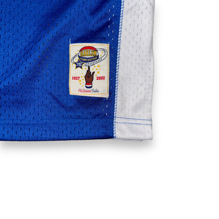 Platinum Fubu Harlem Globetrotters Full Set Vintage (XL)