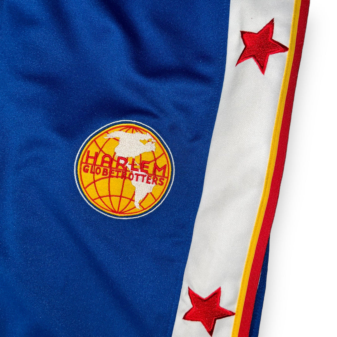 Platinum Fubu Harlem Globetrotters Full Set Vintage (XL)