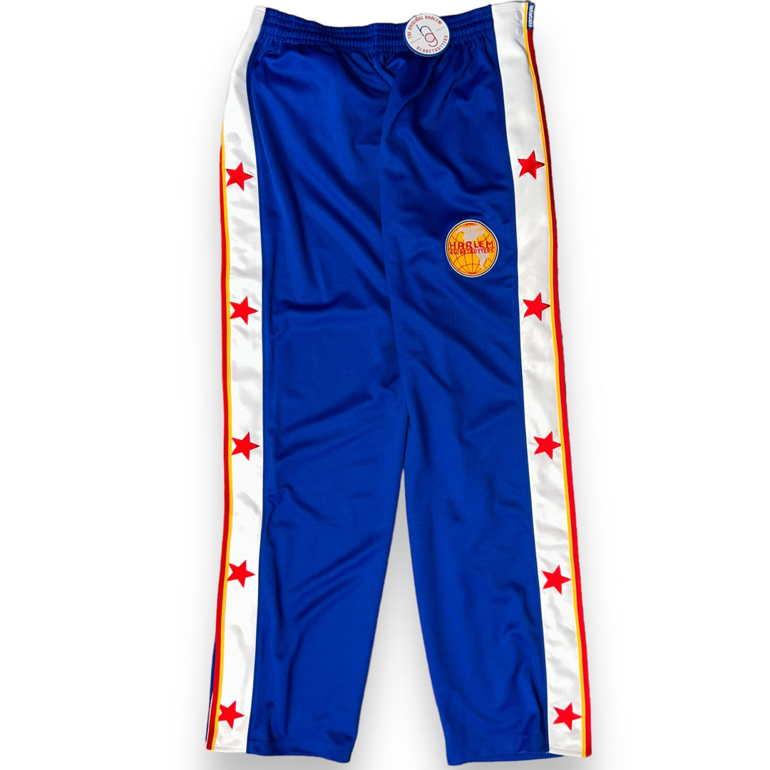 Platinum Fubu Harlem Globetrotters Full Set Vintage (XL)