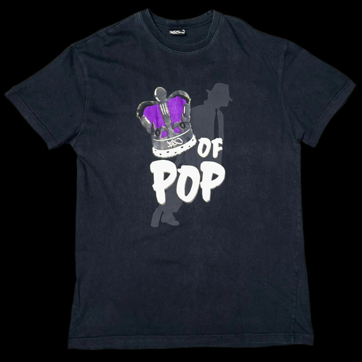 T-shirt K1X King Of Pop  (XL)