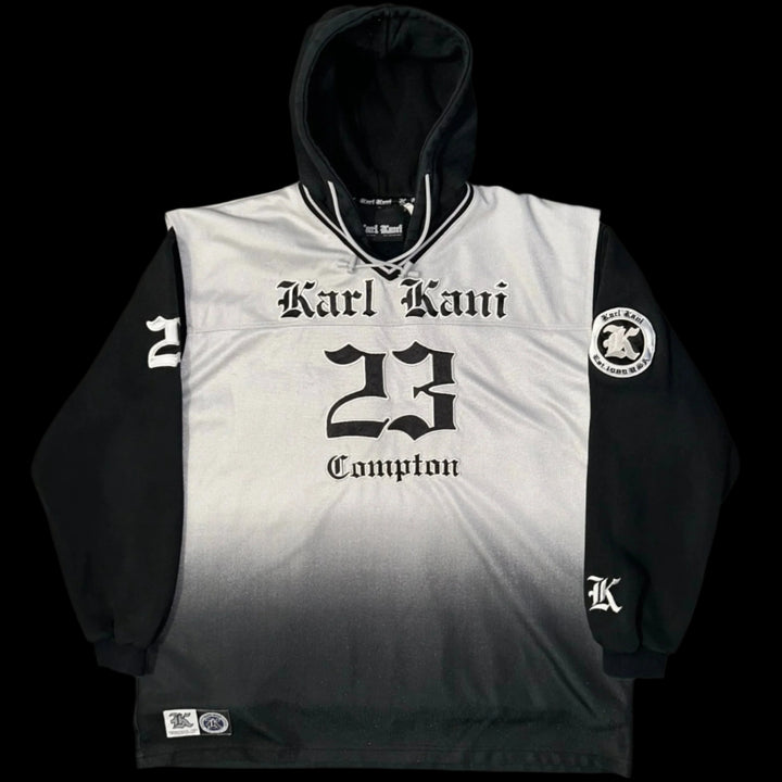 Sweatshirt Karl Kani Compton Vintage  (XXL)