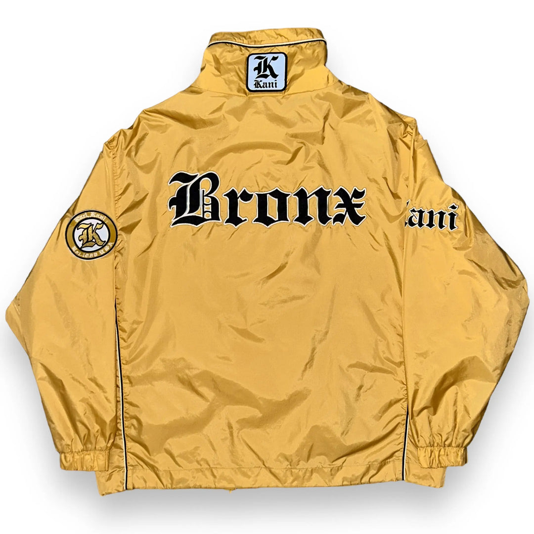 Compleet Karl Kani Bronx Vintage (XL)-NONO LIMIT OG STYLES