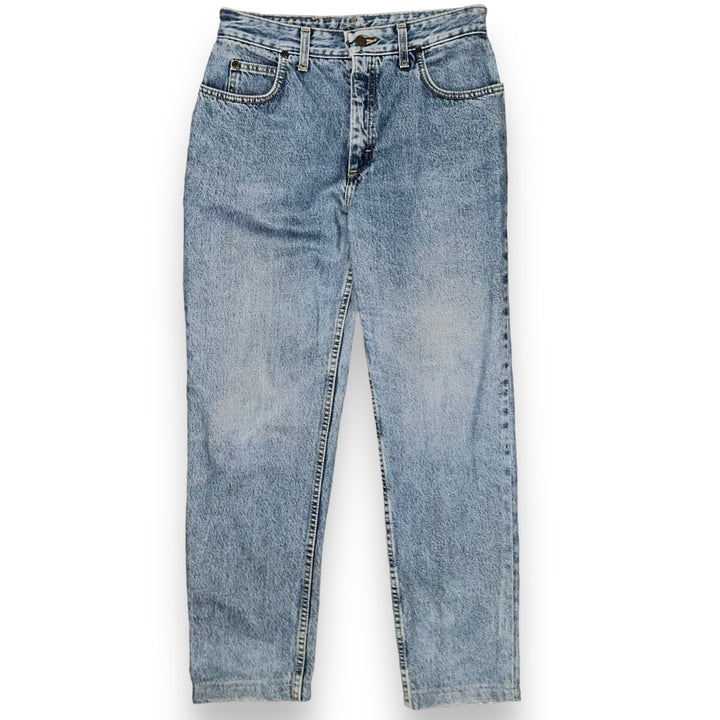 Jeans Lee Vintage  (30 USA  S)-NOLIMITOGSTYLES-NO LIMIT OG STYLES