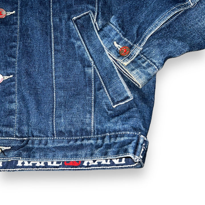 Karl Kani Jeans Jacket Vintage  (M)