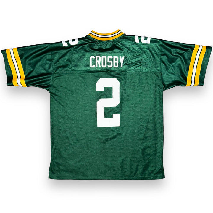 Maillot NFL PRO LINE des Packers de Green Bay (XL)