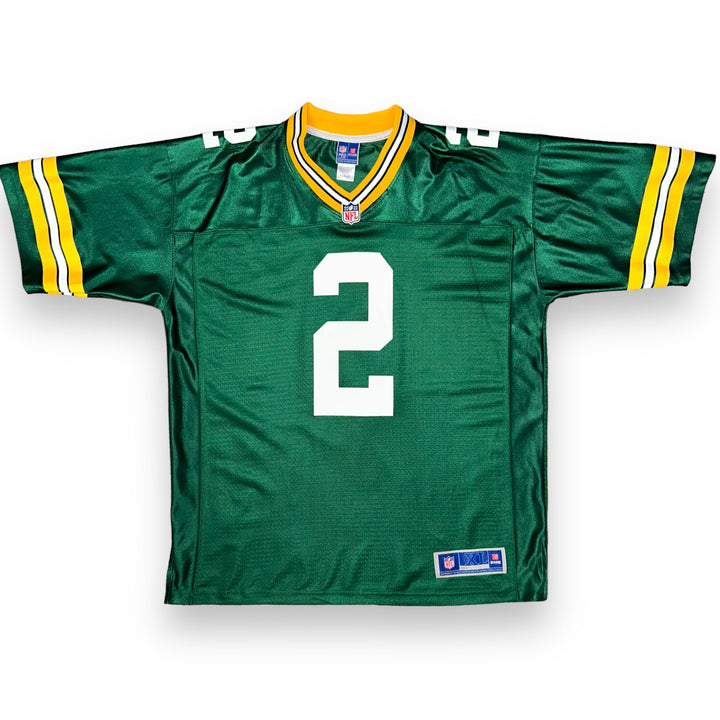 Maillot NFL PRO LINE des Packers de Green Bay (XL)