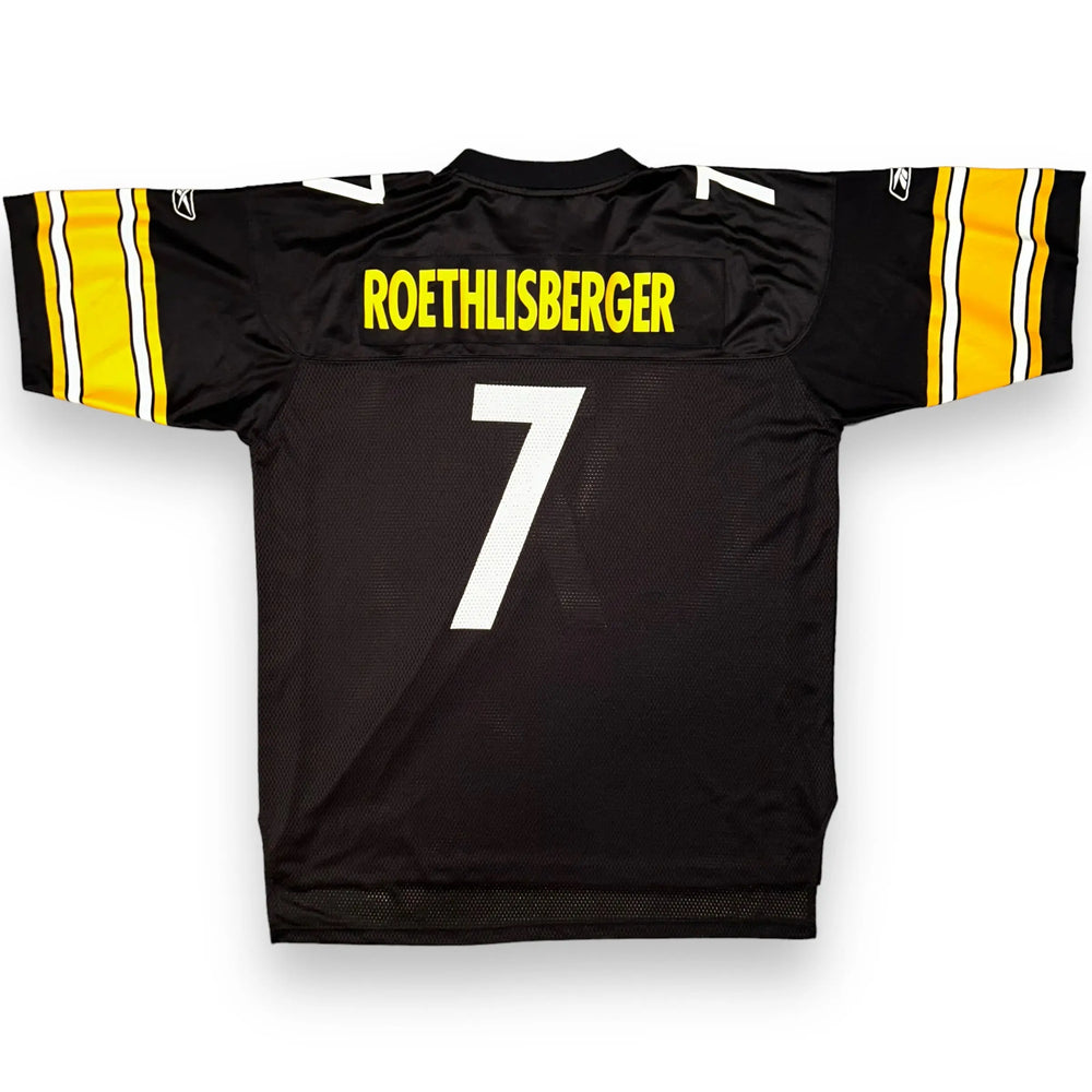 Jersey Pittsburgh Steelers NFL  (XXL) - No Limit OG Styles-NO LIMIT OG STYLES