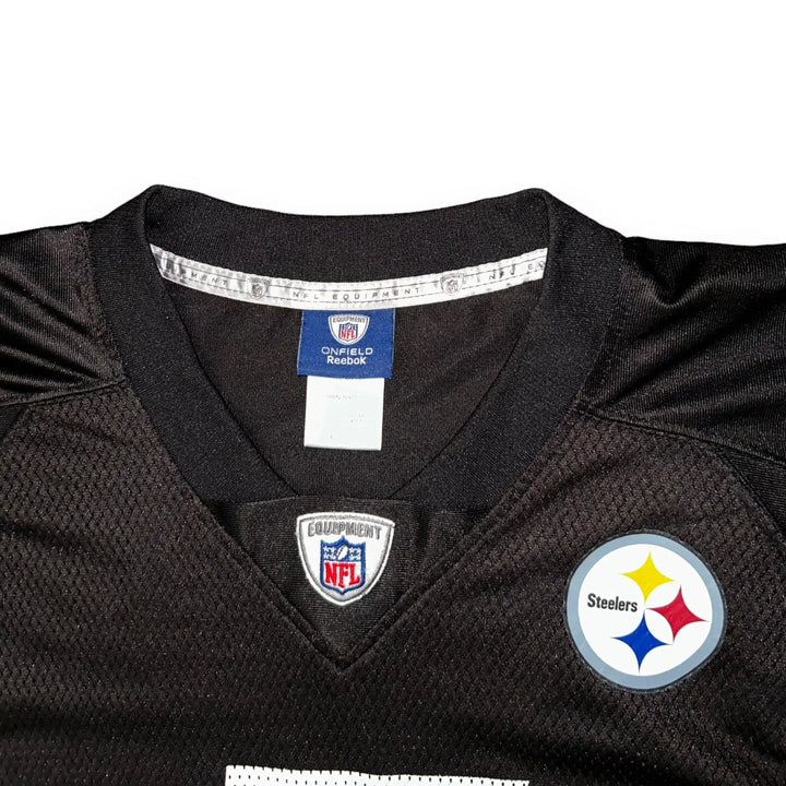 Jersey Pittsburgh Steelers NFL  (XXL) - No Limit OG Styles-NO LIMIT OG STYLES