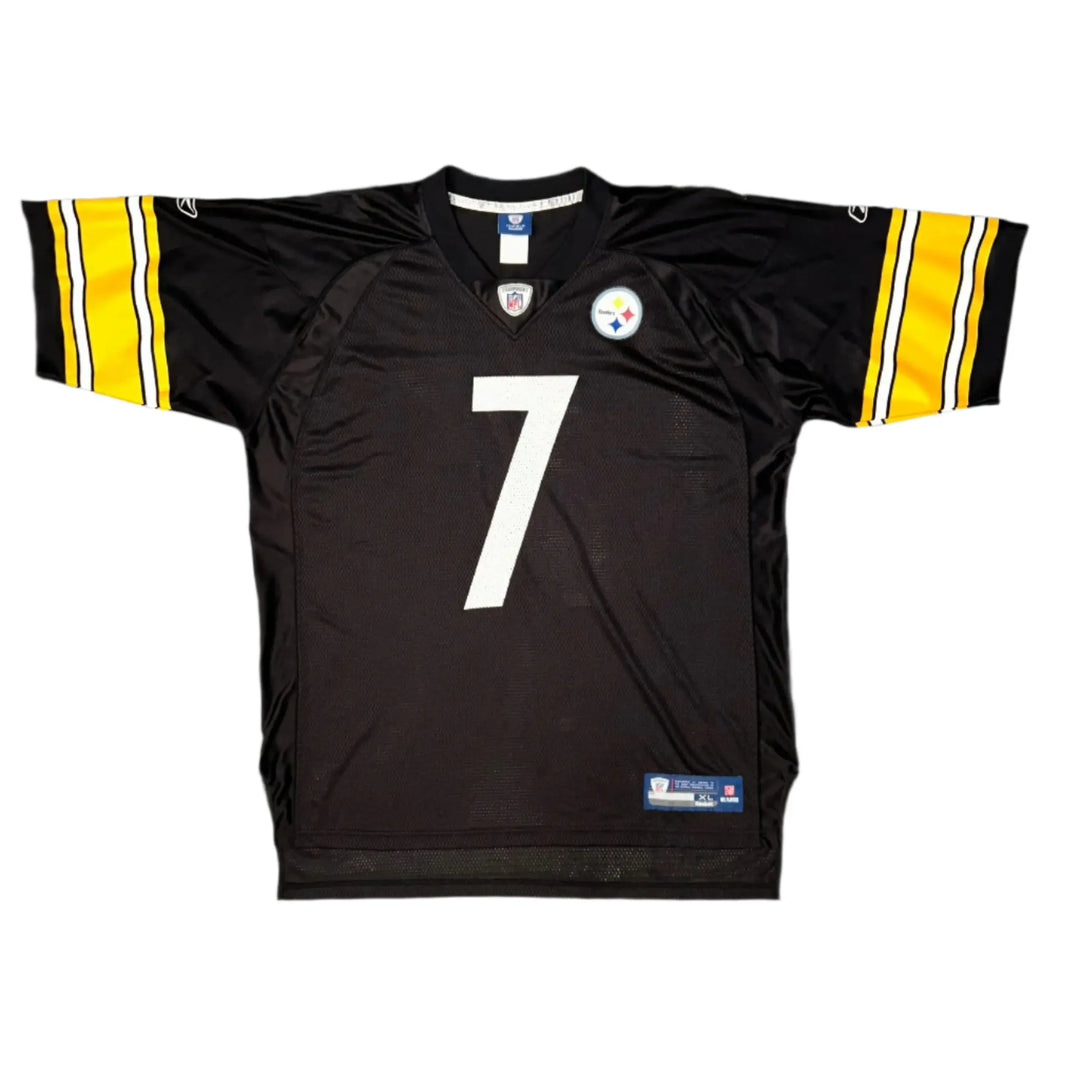 Jersey Pittsburgh Steelers NFL  (XXL) - No Limit OG Styles-NO LIMIT OG STYLES