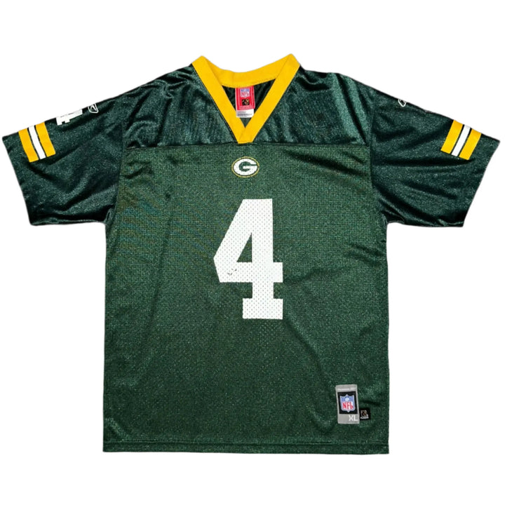 Jersey Green Bay Packers NFL  (M) - No Limit OG Styles-NO LIMIT OG STYLES