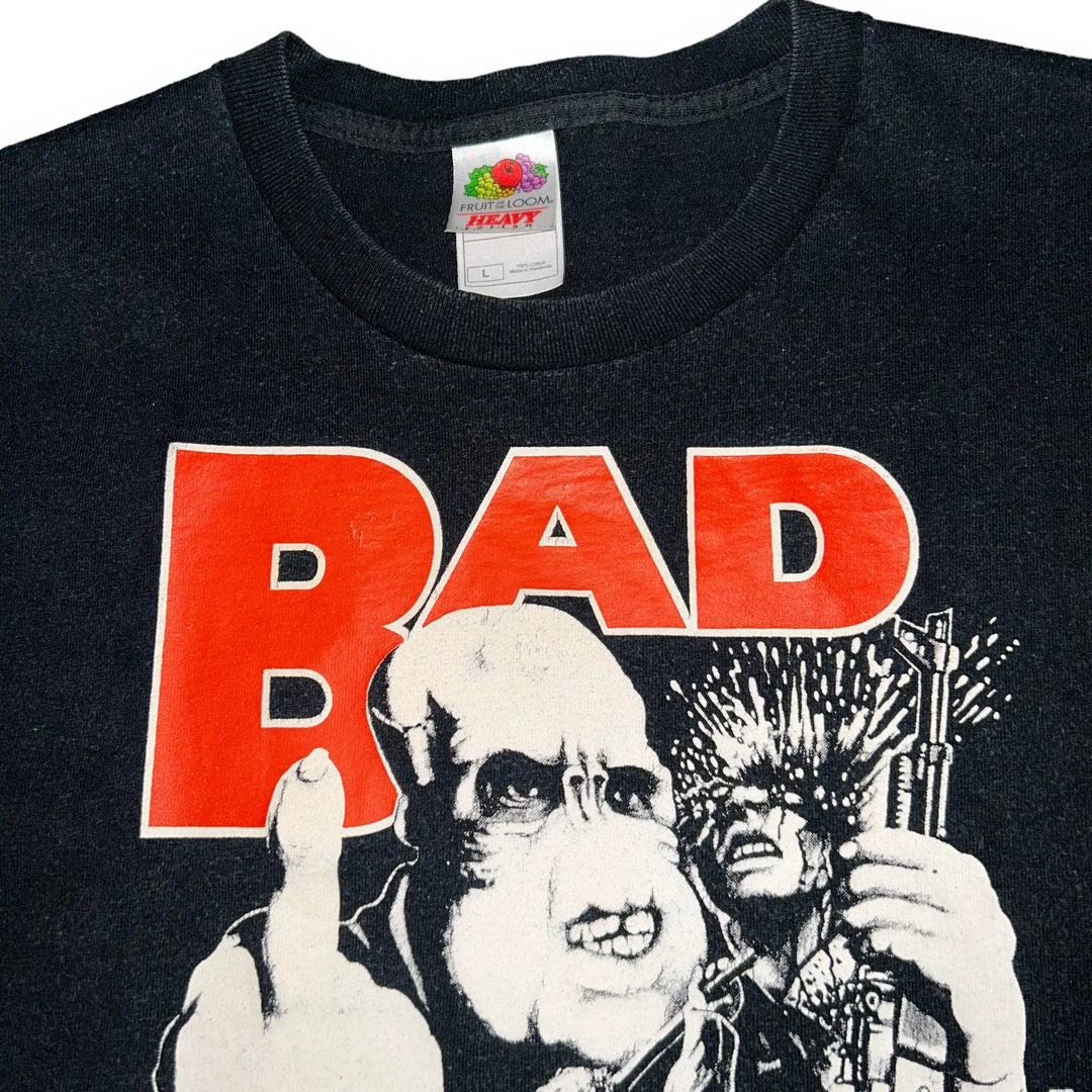 T-shirt Bad Taste Vintage  (M/L)-NO LIMIT OG STYLES