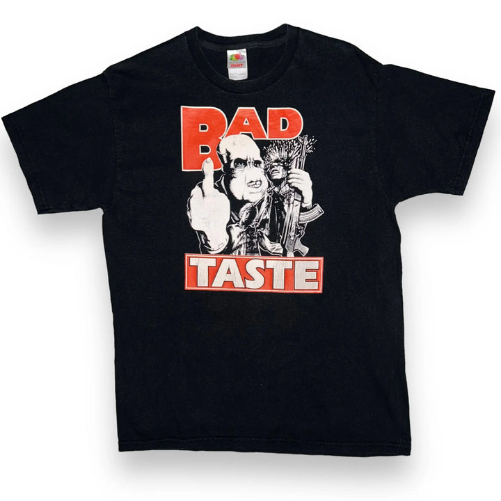 T-shirt Bad Taste Vintage  (M/L)-NO LIMIT OG STYLES