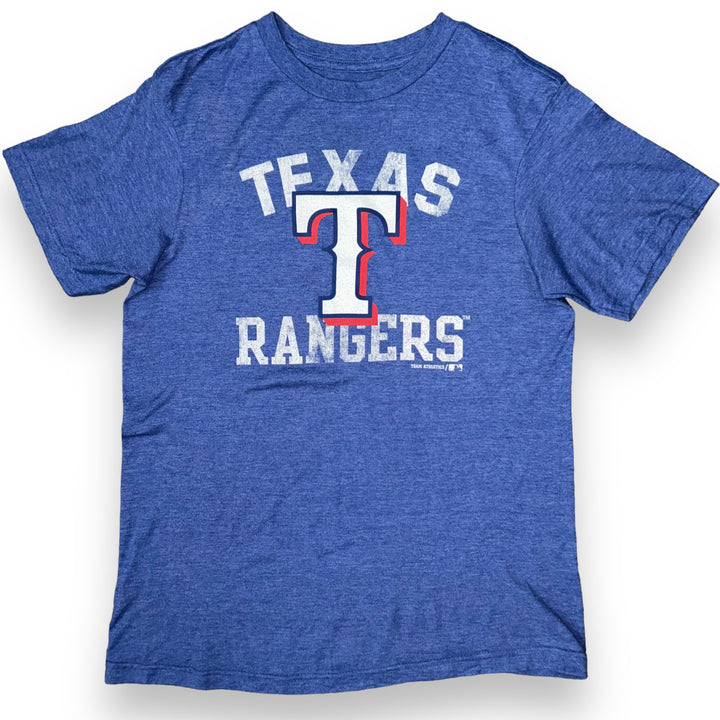 T-shirt Texas Rangers MLB (S)