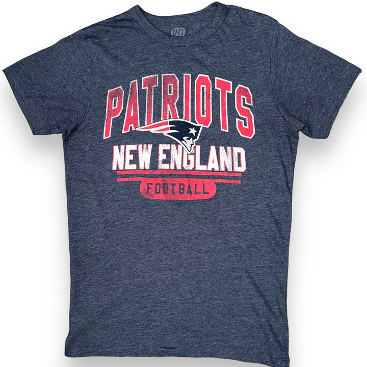 T-shirt NFL New England Patriots (M)