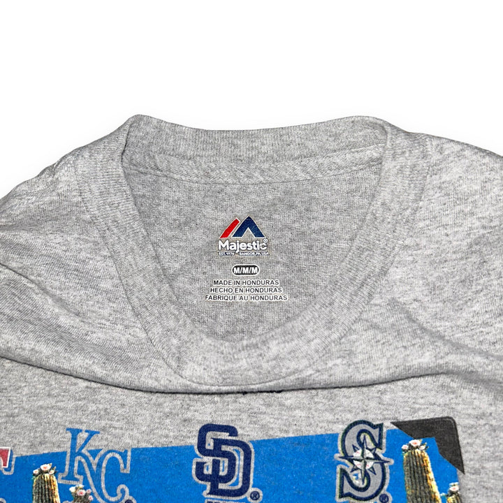 T-shirt MLB Spring Training 2016  (M)