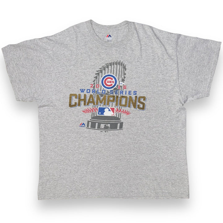 T-shirt Chicago Cubs MLB (L)