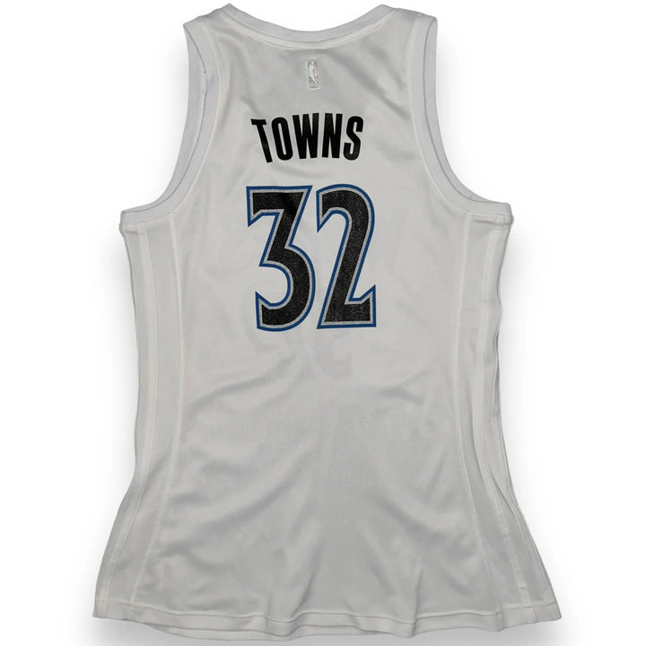 Tanktop Minnesota TimberWolves NBA  (M) - No Limit OG Styles-NO LIMIT OG STYLES