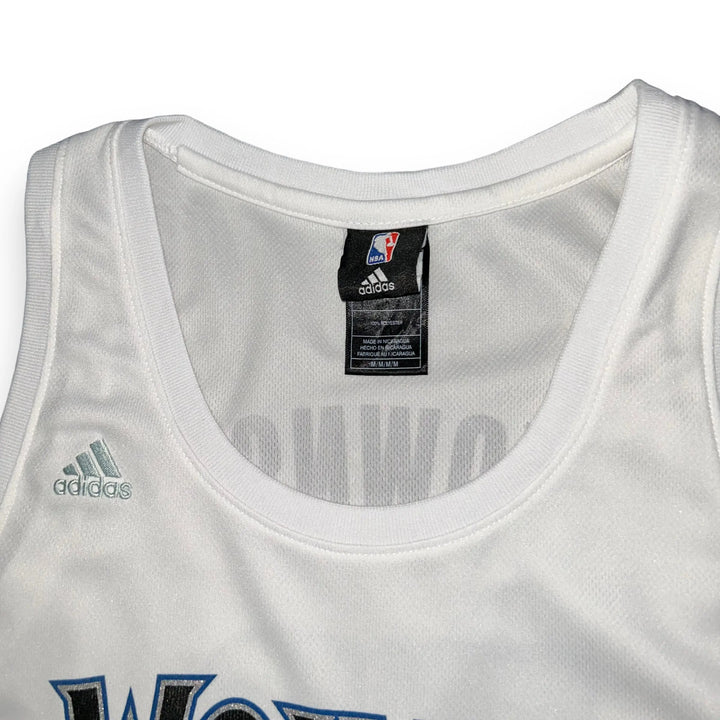 Tanktop Minnesota TimberWolves NBA  (M) - No Limit OG Styles-NO LIMIT OG STYLES