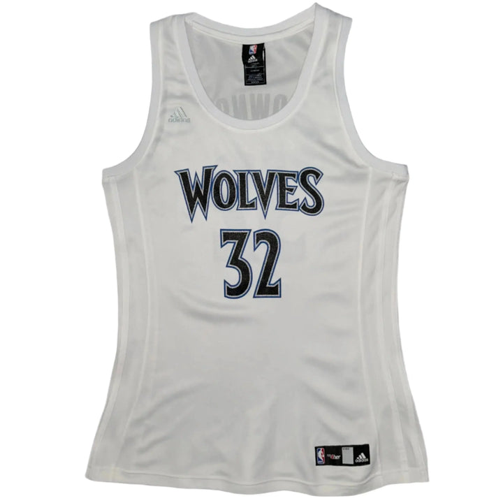 Tanktop Minnesota TimberWolves NBA  (M) - No Limit OG Styles-NO LIMIT OG STYLES