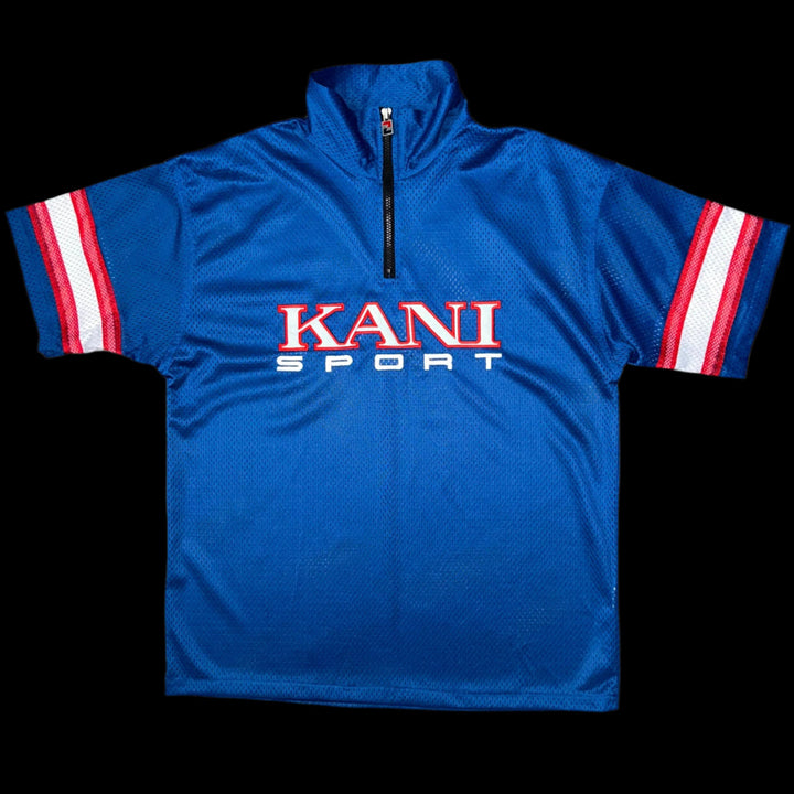 Jersey KARL KANI Endourance Vintage  (L)