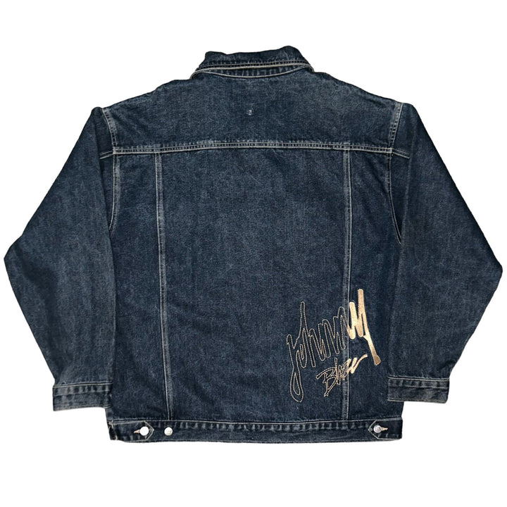 Jeans jacket JOHNNY BLAZE Vintage  (XL)